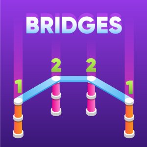 bridges - free online game