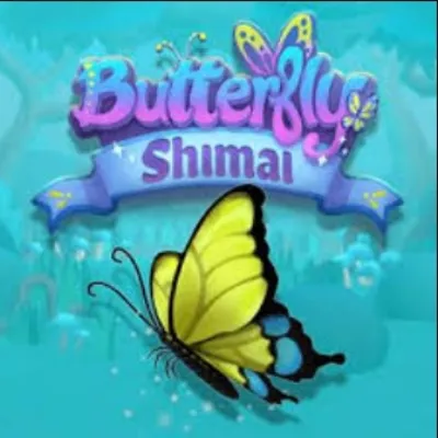 butterfly shimai - free online game