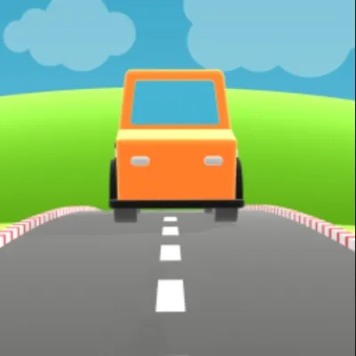 car out - free online game