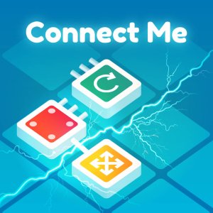 connect me - free online game