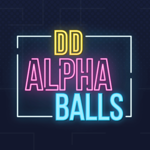 dd alpha balls - free online game