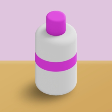 dd bottle flip - free online game
