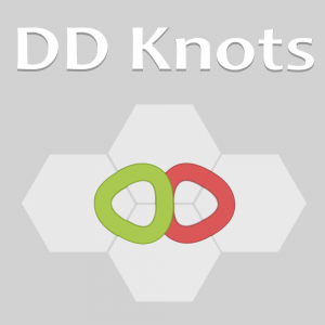 dd knots - free online game