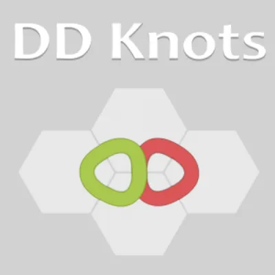 dd knots - free online game