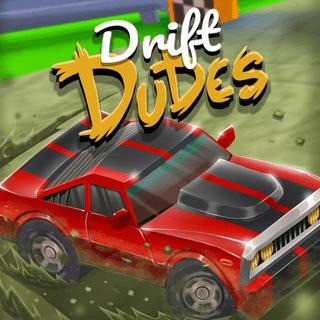 drift dudes - free online game