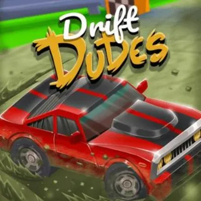 drift dudes - free online game