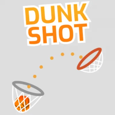 dunk shot - free online game