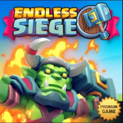 endlessseige - free online game