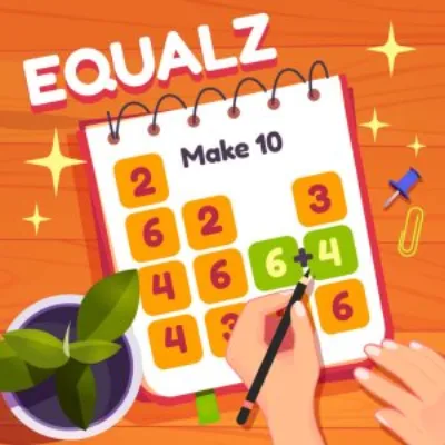 equalz - free online game