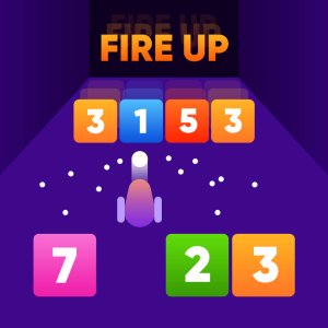fire up - free online game