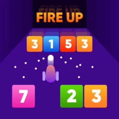fire up - free online game