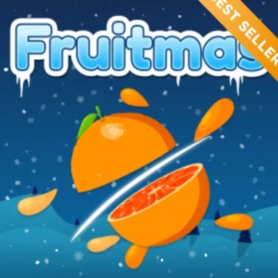 fruitmas - free online game