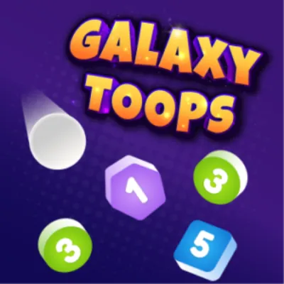 galaxy toops - free online game