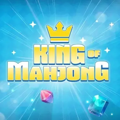 king of mahjong - free online game
