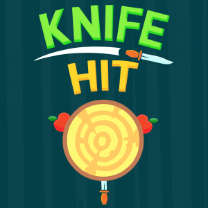 knife hit - free online game
