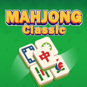 mahjong classic - free online game