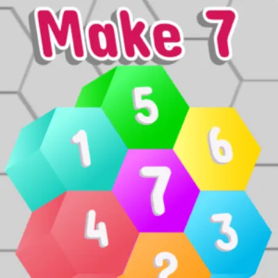 make7 - free online game