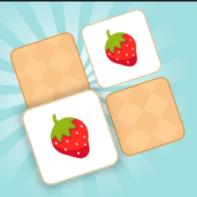 memory match - free online game