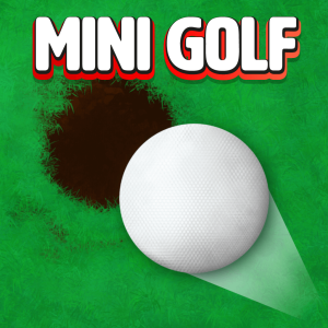 mini golf - free online game