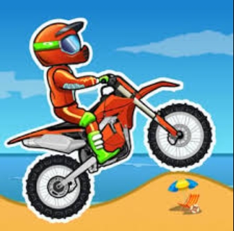 motox3m1 - free online game