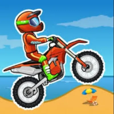motox3m1 - free online game
