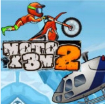 motox3m2 - free online game