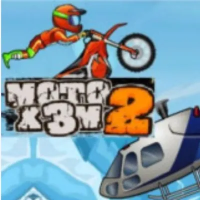 motox3m2 - free online game