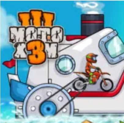 motox3m3 - free online game