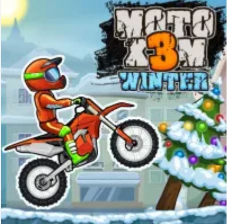 motox3m4 - free online game