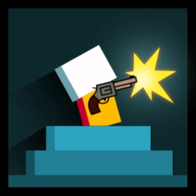 mr gun - free online game