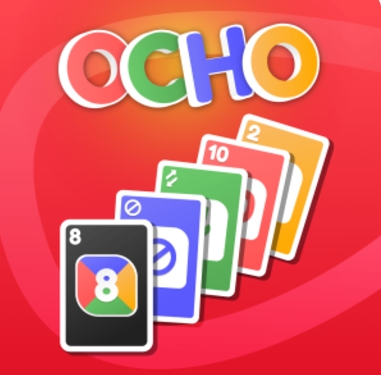 ocho - free online game