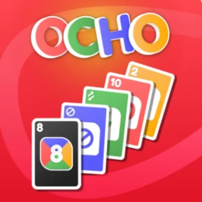 ocho - free online game