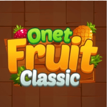 onet fruit classic - free online game