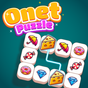 onet puzzle - free online game