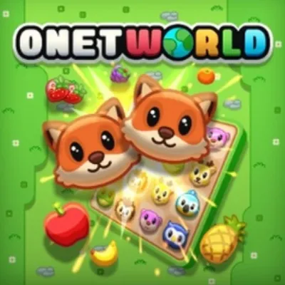 onet world - free online game