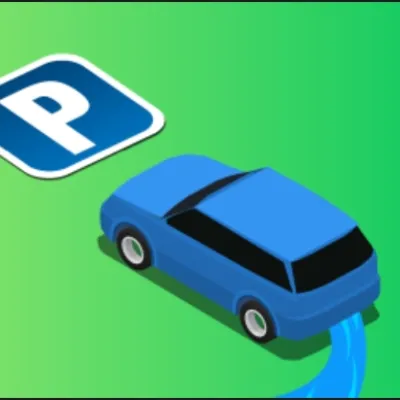 parking way - free online game