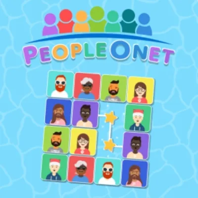 people onet - free online game