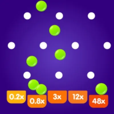 plinko frenzy - free online game