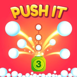 push it - free online game