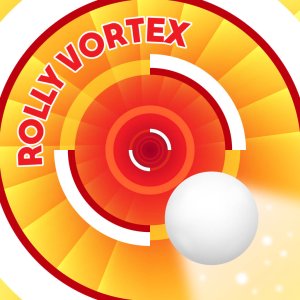 rolly vortex - free online game