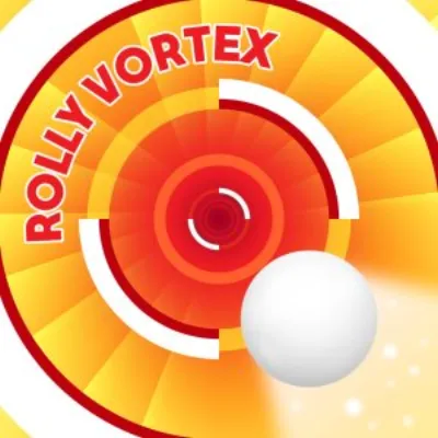 rolly vortex - free online game