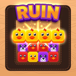 ruin - free online game