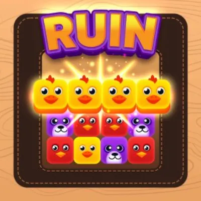 ruin - free online game