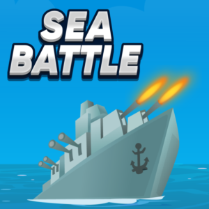 sea battle - free online game