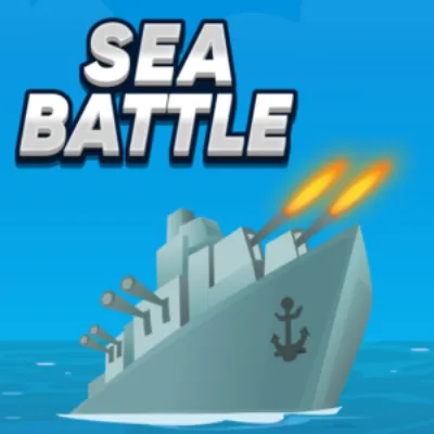 sea battle - free online game