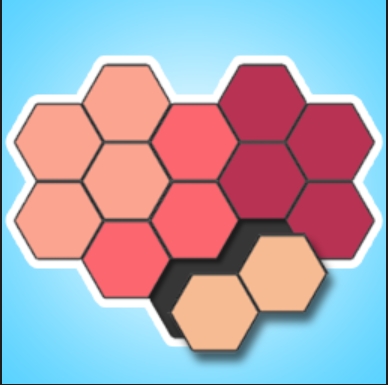shapes puzzle - free online game