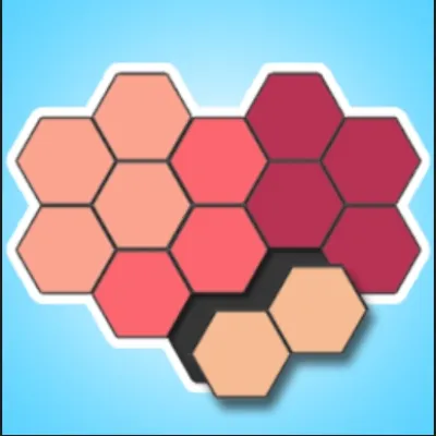 shapes puzzle - free online game