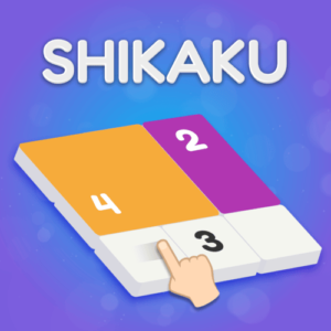 shikaku - free online game