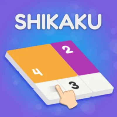 shikaku - free online game