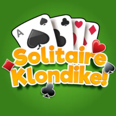 solitaire klondike - free online game